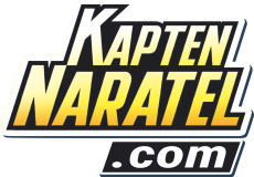 Logo Kapten Naratel